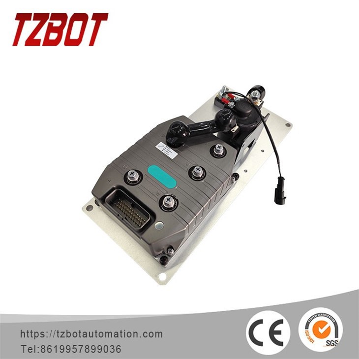 АС-драйвер двигателя 48 В / 175 А TZBOT L632E-4835