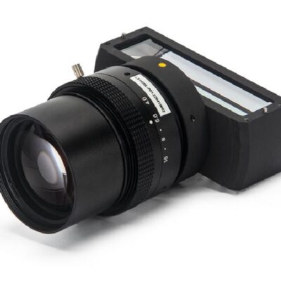 Объектив для линейного сканирования с коаксиальной подсветкой Coaxial Illumination Line Scan Lens