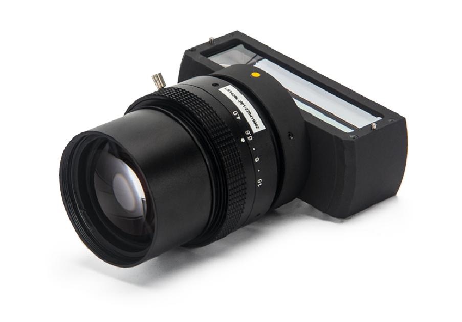 Объектив для линейного сканирования с коаксиальной подсветкой Coaxial Illumination Line Scan Lens