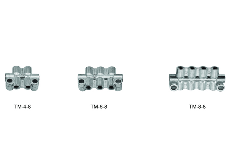 Двусторонний соединительный элемент HERG TM