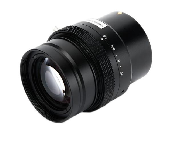 Объектив для линейного сканирования 16K Line Scan Lens