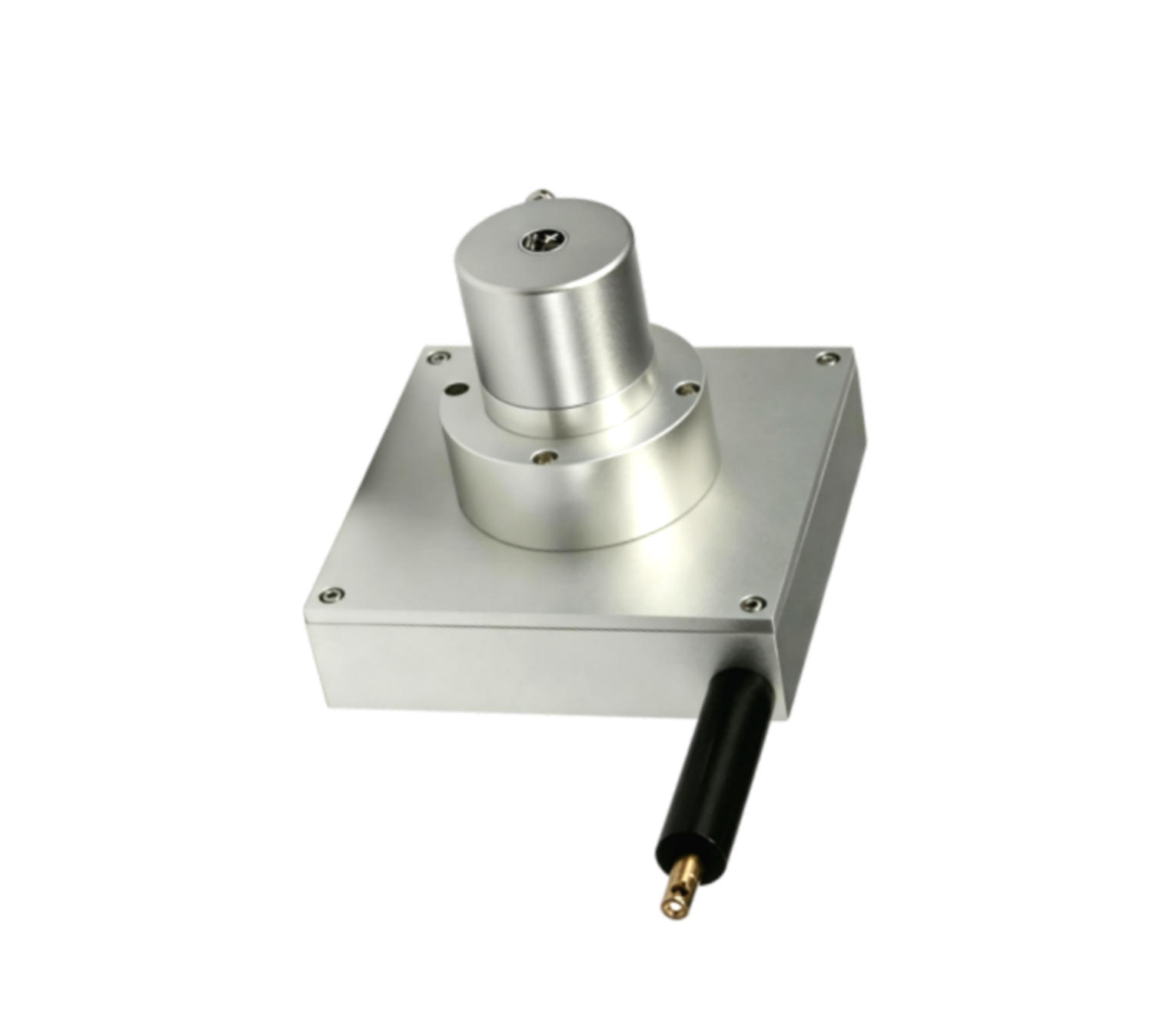 Тросовый датчик перемещения DWA210A