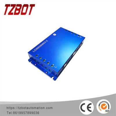 Мотор-драйвер 65–130 Ач TZBOT LDS65B96G-2
