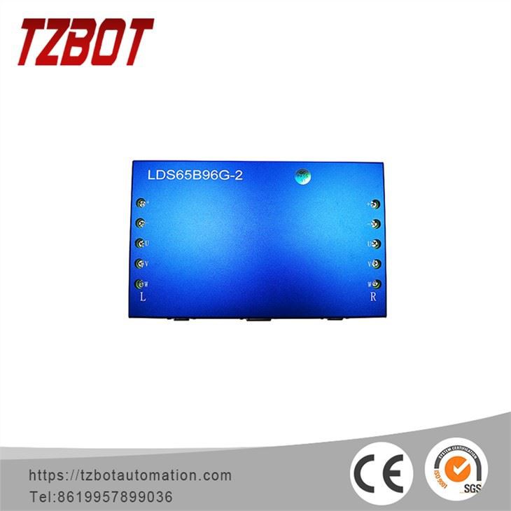 Мотор-драйвер 65–130 Ач TZBOT LDS65B96G-2