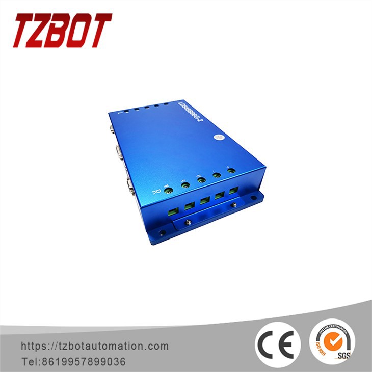 Мотор-драйвер 65–130 Ач TZBOT LDS65B96G-2