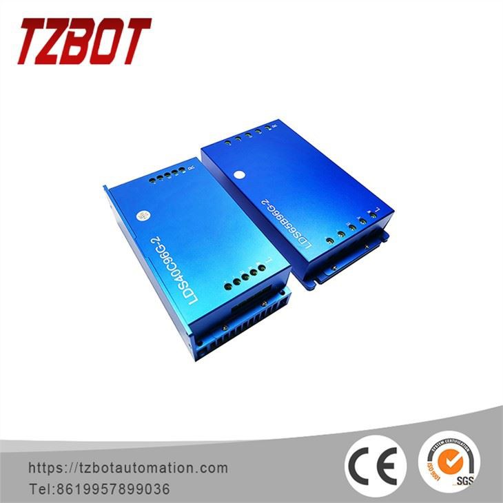 Мотор-драйвер 65–130 Ач TZBOT LDS65B96G-2