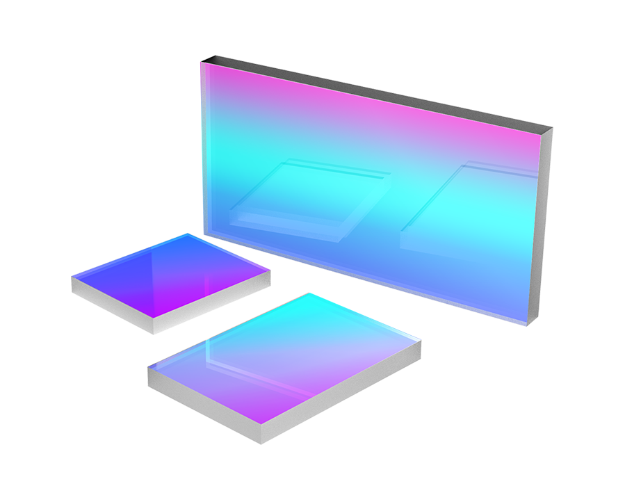 Голографическая дифракционная решётка Holographic Grating