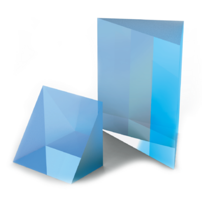 Прямоугольная призма Right Angle Prism