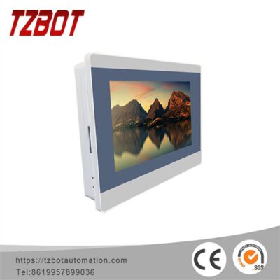 HMI-дисплей 7 дюймов TZBOT 6070W