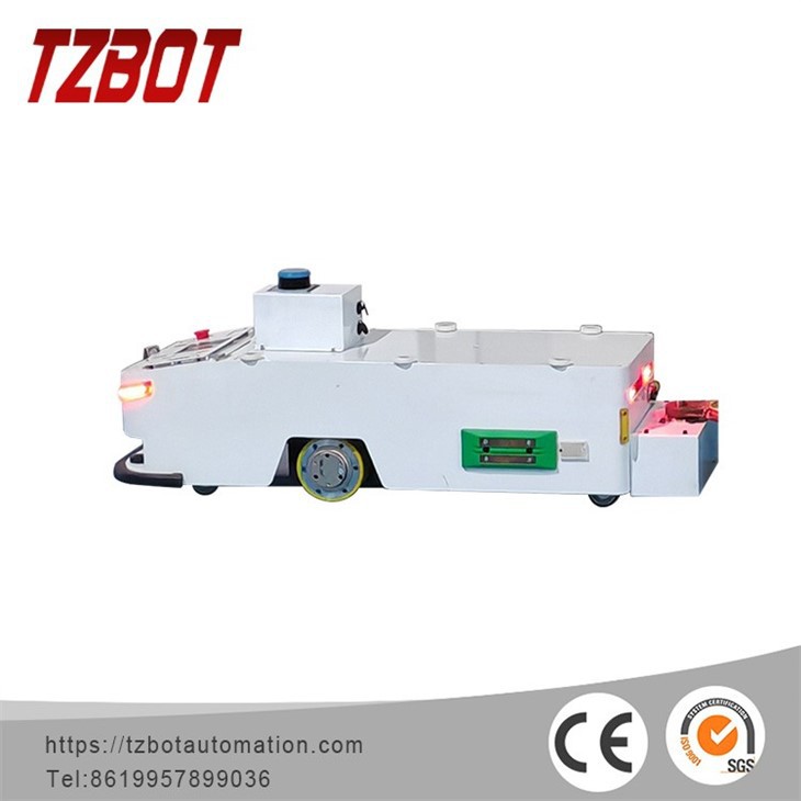 Буксировочный AMR TZBOT TZAMR-TU03