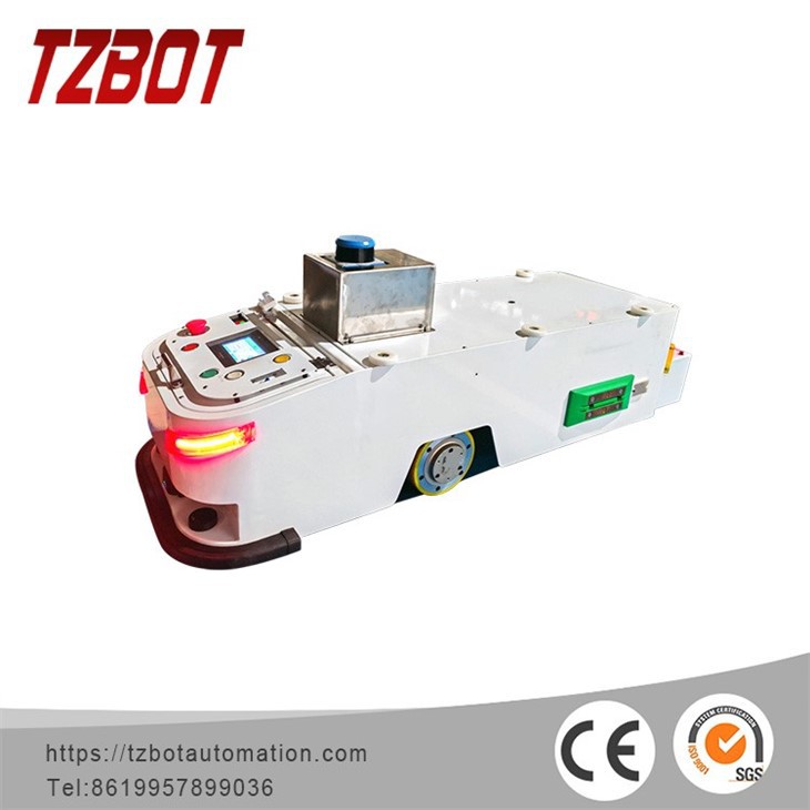 Буксировочный AMR TZBOT TZAMR-TU03