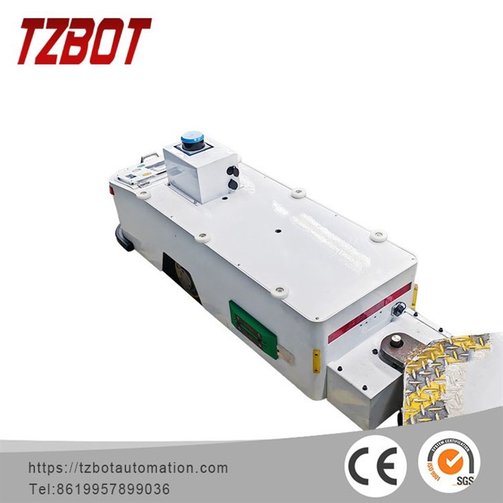 Буксировочный AMR TZBOT TZAMR-TU03
