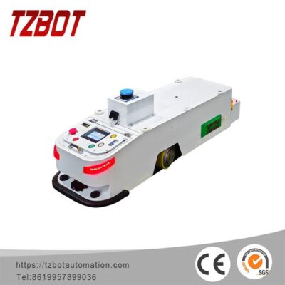 Буксировочный AMR TZBOT TZAMR-TU03