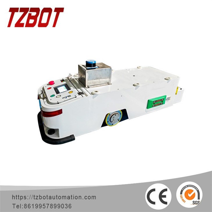 Буксировочный AMR TZBOT TZAMR-TU03