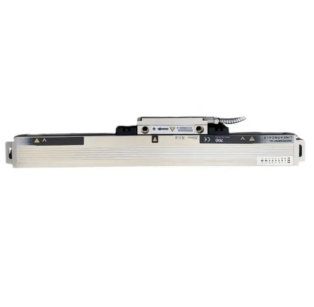 Оптическая линейная шкала ALGD700 Absolute Enclosed Linear Grating Scale