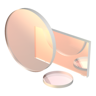 Сферическое зеркало Spherical Mirror
