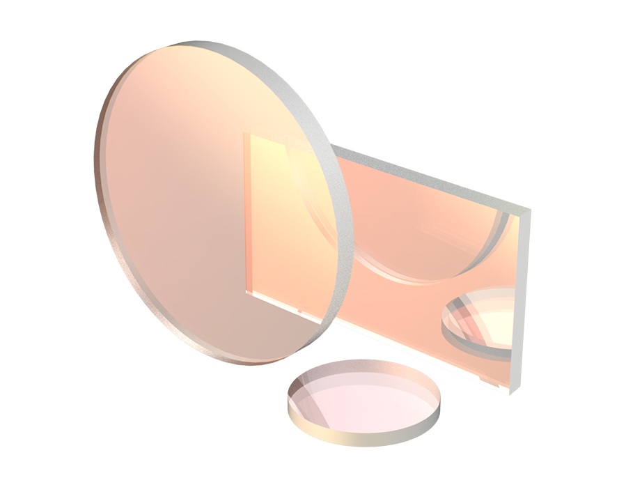 Сферическое зеркало Spherical Mirror