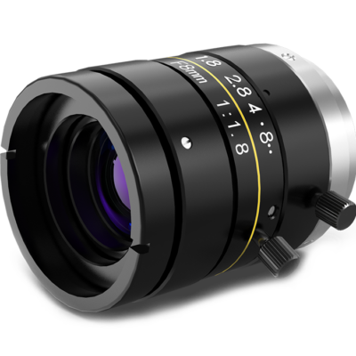 Ультрафиолетовый объектив Ultraviolet Lens