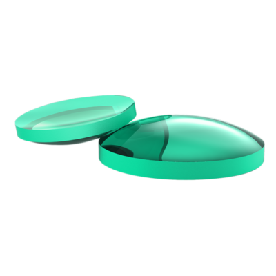 Менисковая линза Meniscus Lens