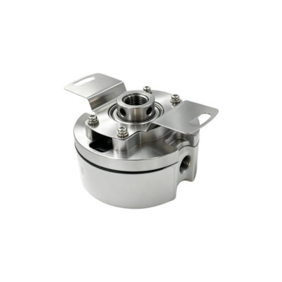 Энкодер для серводвигателя RCB48 Absolute Magnetic-Electric Integrated Encoder