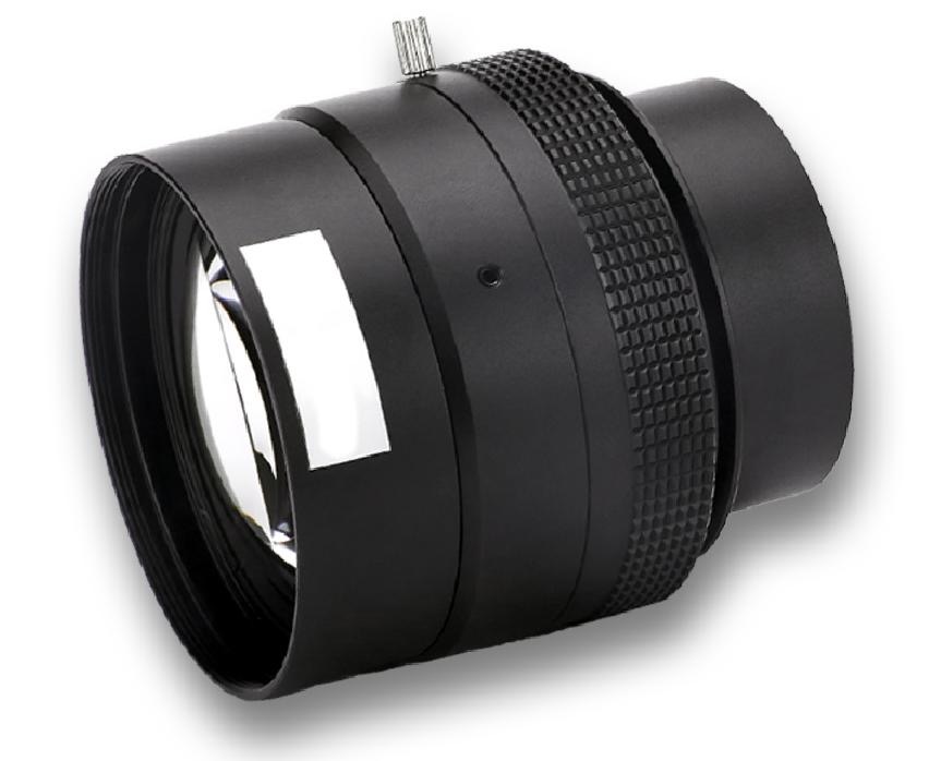 Объектив для линейного сканирования 16K Line Scan Lens