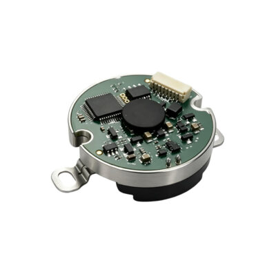 Энкодер для серводвигателя Basi:SCI35H6; With Temp Sensor: RTA35H6