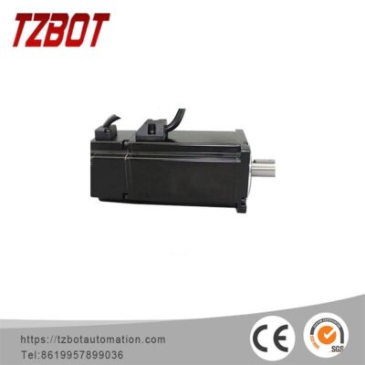 Серводвигатель TZBOT 80N-02430
