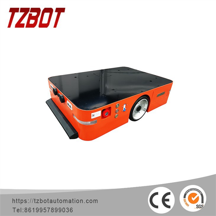 Роликовый AGV TZBOT TZAGV-B02 (двунаправленный)