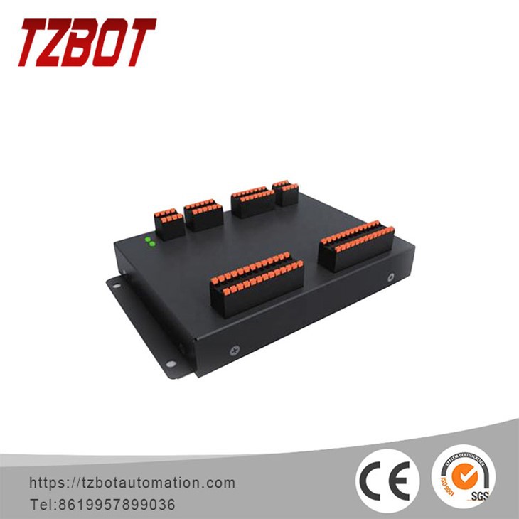 Контроллер AGV для промышленных применений TZBOT