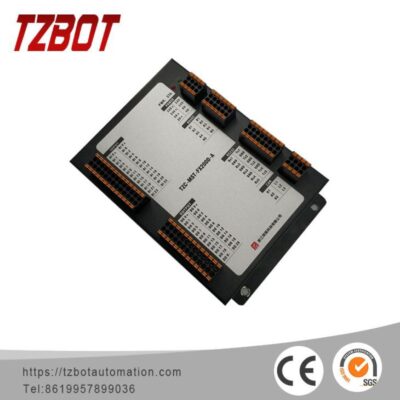 Контроллер AGV TZBOT (магнитная навигация)
