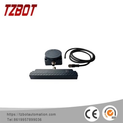 Магнитный навигационный датчик TZBOT TZS-MAG-1600-A