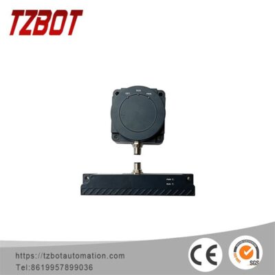 Магнитный навигационный датчик TZBOT TZS-MAG-1600-A