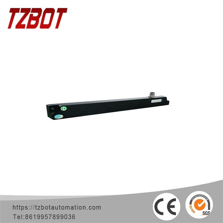 Магнитный датчик навигации AGV TZBOT TZS-MAG-3000-A
