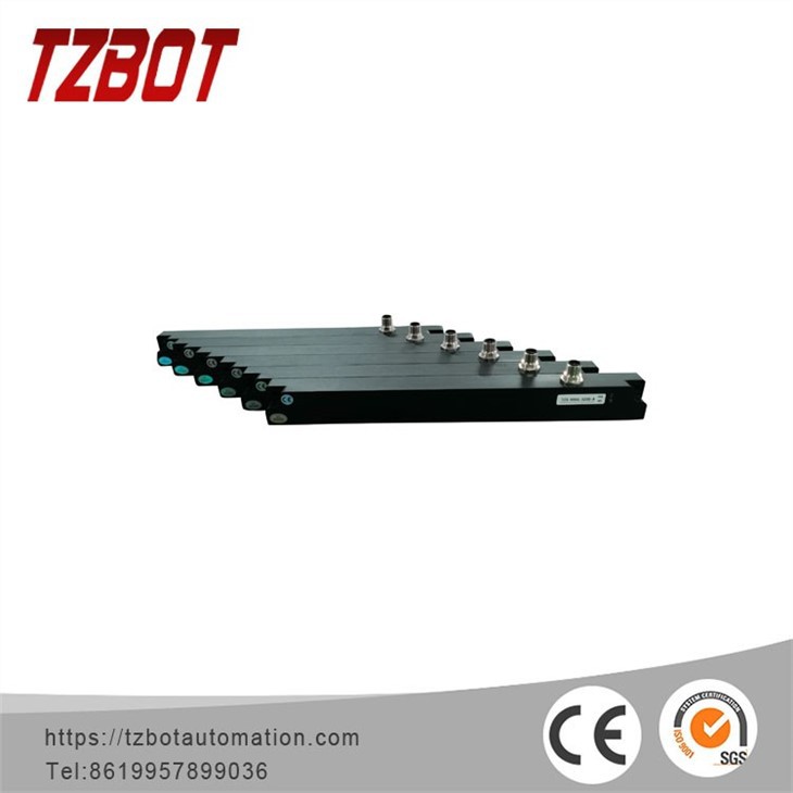 Магнитный датчик навигации AGV TZBOT TZS-MAG-3000-A