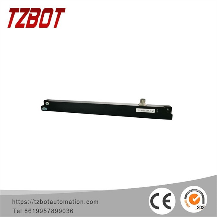 Магнитный датчик навигации AGV TZBOT TZS-MAG-3000-A