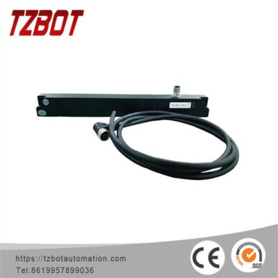 Магнитный датчик навигации AGV TZBOT TZS-MAG-3000-A