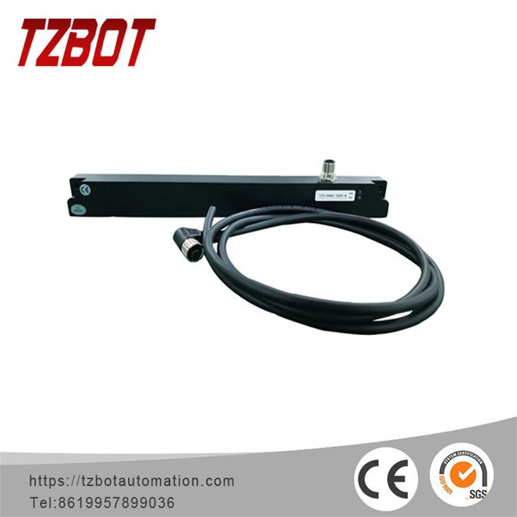 Магнитный датчик навигации AGV TZBOT TZS-MAG-3000-A