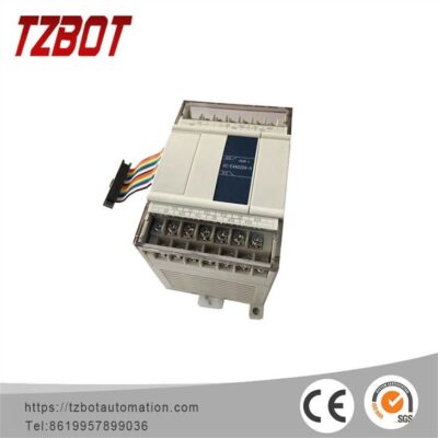 Контроллер AGV на ПЛК TZBOT (серия XC)