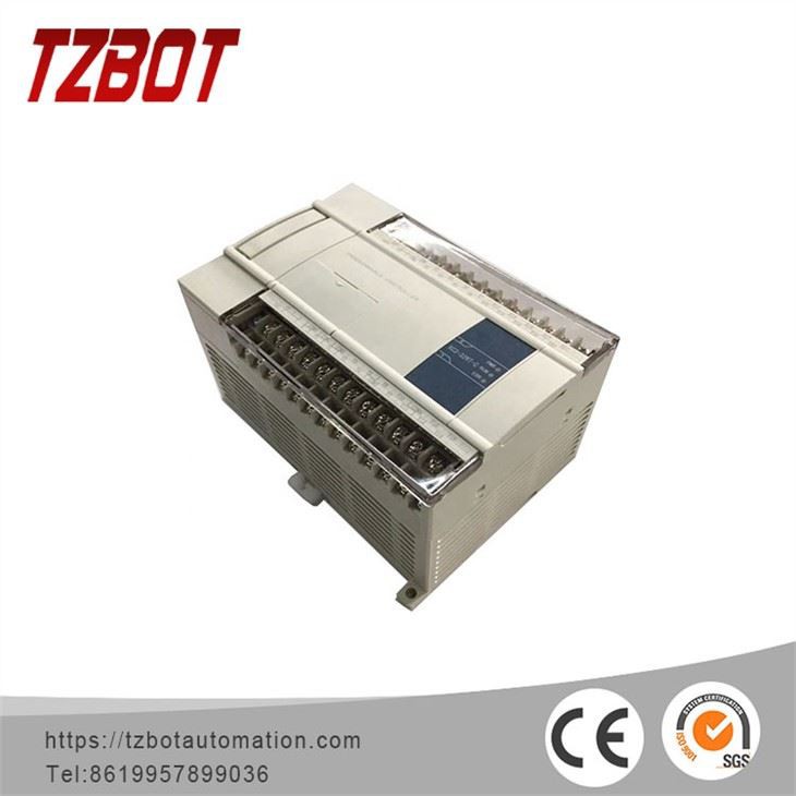 Контроллер AGV на ПЛК TZBOT (серия XC)