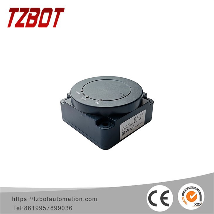 RFID-считыватель для AGV TZBOT TZS-RFID-T0030-B