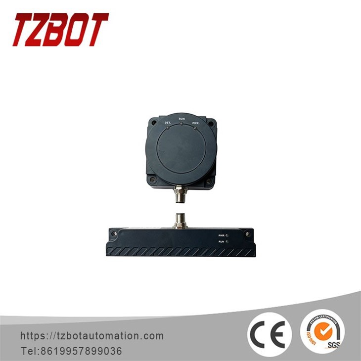 Магнитный навигационный датчик TZBOT TZS-MAG-1600-B