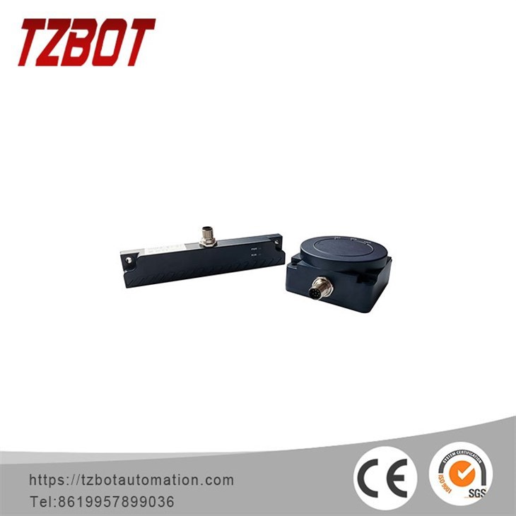 Магнитный навигационный датчик TZBOT TZS-MAG-1600-B
