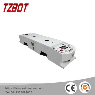 Логистическая система AGV TZBOT TZAGV-LB01