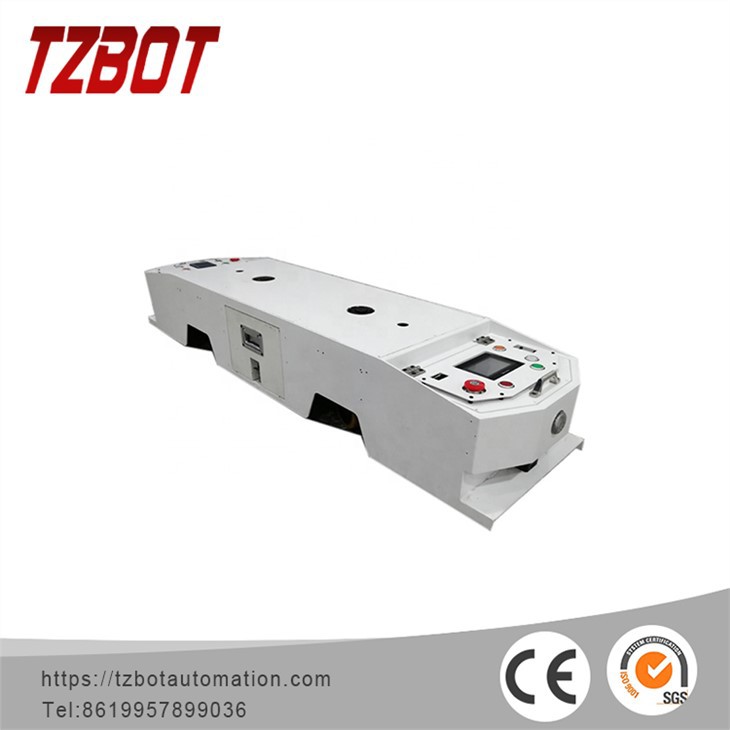 Логистическая система AGV TZBOT TZAGV-LB01