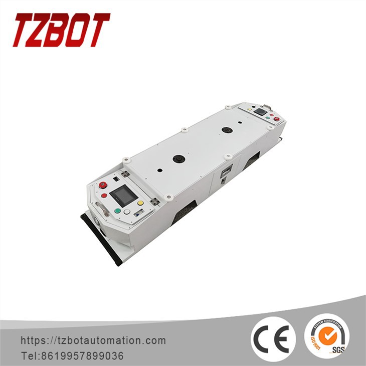 Логистическая система AGV TZBOT TZAGV-LB01