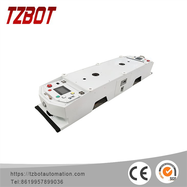 Логистическая система AGV TZBOT TZAGV-LB01