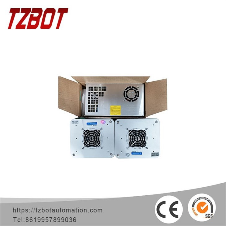 Беспроводной модуль зарядки AGV TZBOT WCM-500 (500 Вт)