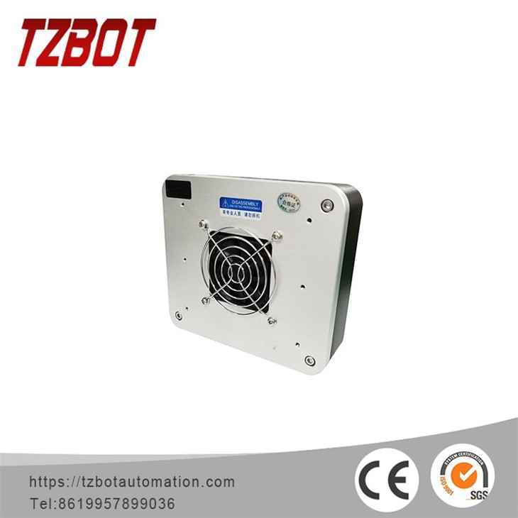 Беспроводной модуль зарядки AGV TZBOT WCM-500 (500 Вт)