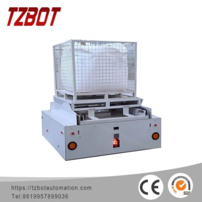Автоматическое транспортное средство AGV TZBOT