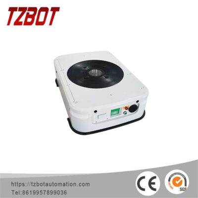 Автономный транспортный AGV TZBOT